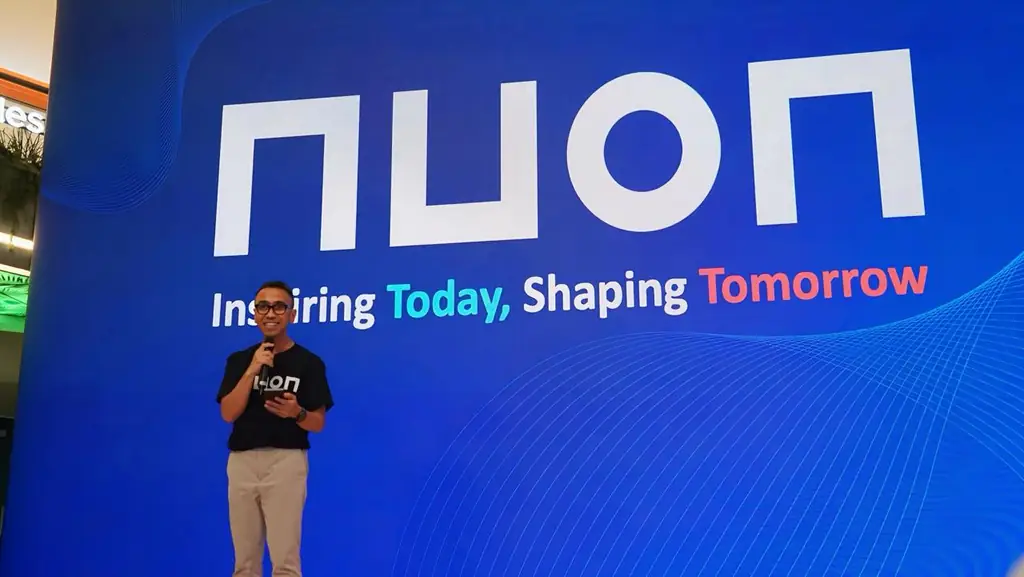 Nuon Perkuat Ekosistem Kreatif Nasional